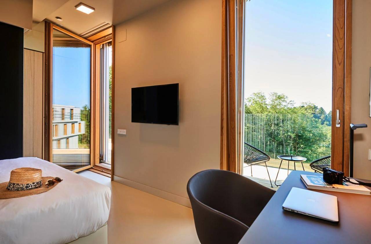 Geheel appartement, Numad Studios in San Sebastian, Gipuzkoa