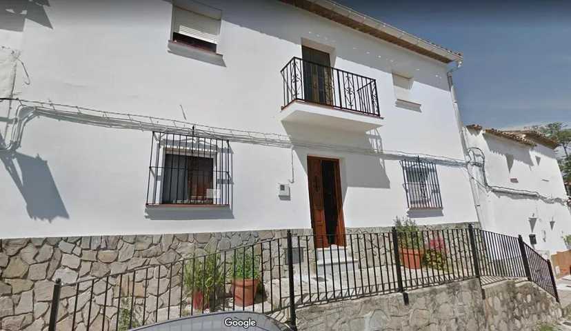 Apartamento de vacaciones para 6 personas, con jardín y vistas, Se admiten mascotas - 1