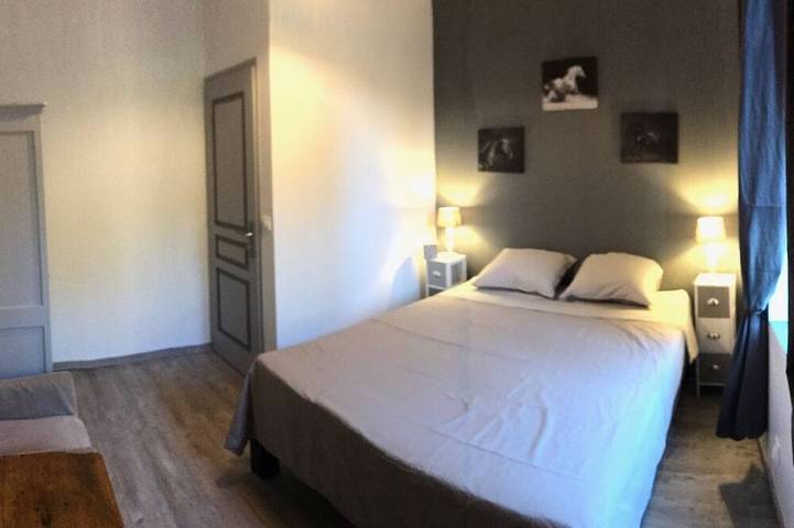 Location de vacances pour 32 personnes à Crouy-sur-Cosson