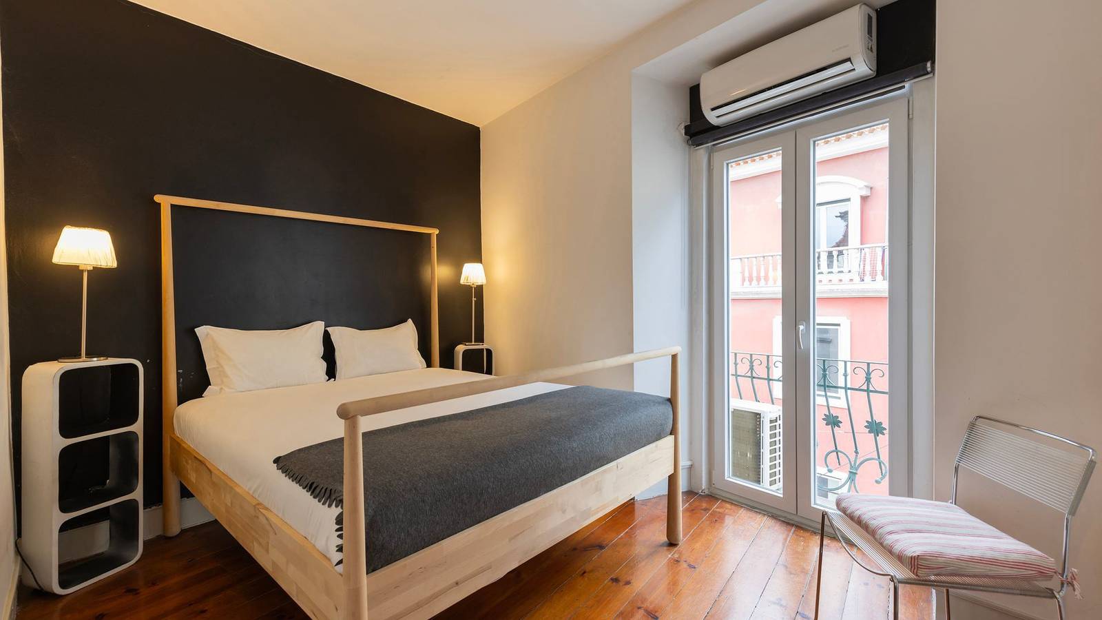 Geheel appartement, Chiado Center 1Bdr Flat by Lovelystay in Sacramento, Santa Maria Maior