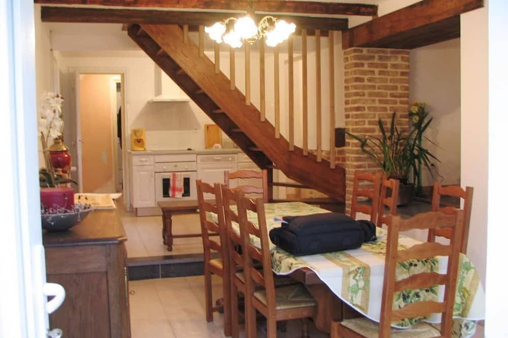 Gîte De Launet - Hargnies, foto 10