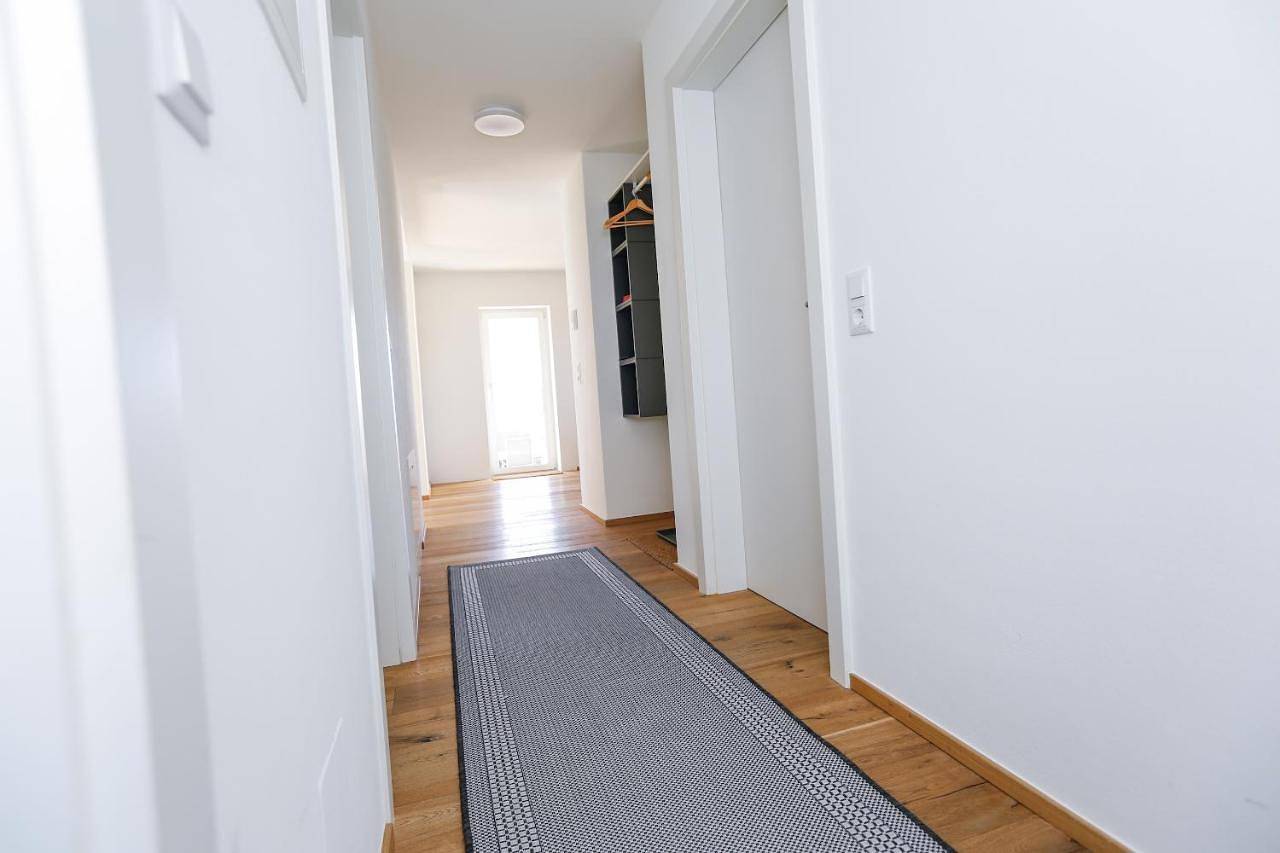 Ganze Wohnung, Two-Bedroom Apartment in Götzis, Bezirk Feldkirch