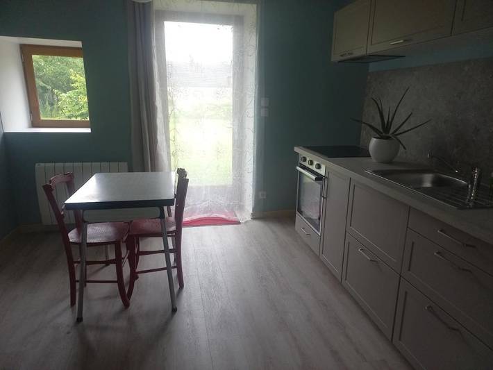 Gîte pour 2 personnes à Mer - 3