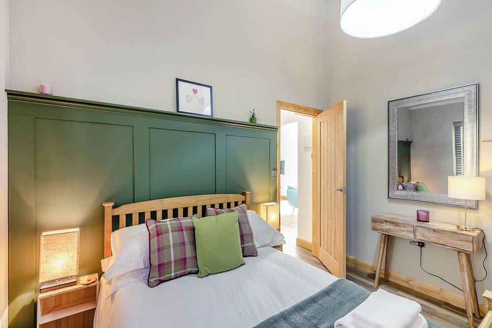 Alojamiento de 2 habitaciones en Mellor, near Marple in Stockport, Gran Mánchester