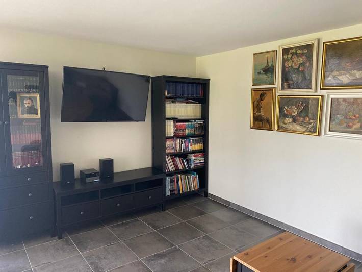 Maison d’hôte pour 2 personnes, avec jardin dans Canton de Neuchâtel - 4