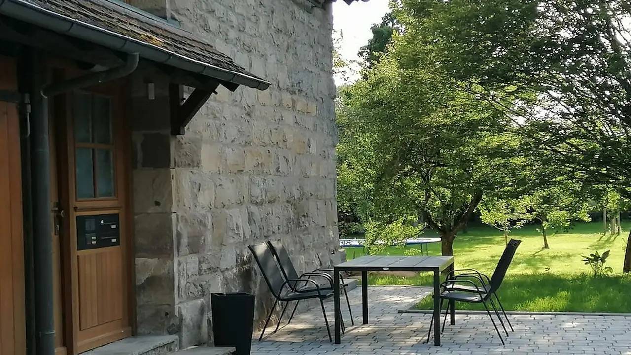 Ferienhaus für 5 Personen (69 m²) in Creglingen in Creglingen, Taubertal