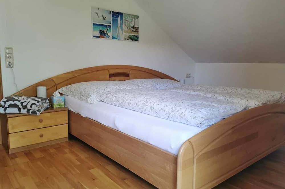 Ganze Wohnung, Zentral aber ruhig gelegenes Appartement Sisipark mit 2 Balkonen in Bad Ischl, Traunviertel