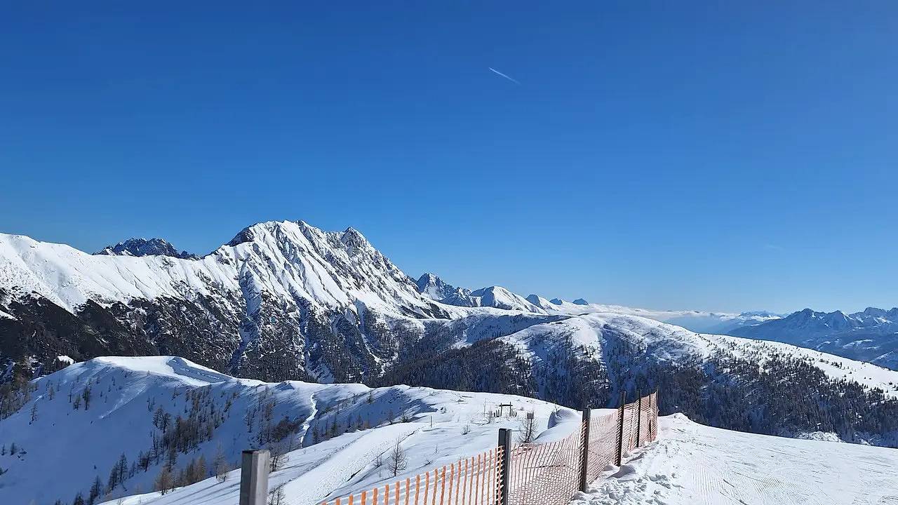 Ganze Ferienwohnung, Ferienwohnung für 5 Personen (85 m²) in Strassen in Strassen im Hochpustertal, Karnischer Hauptkamm