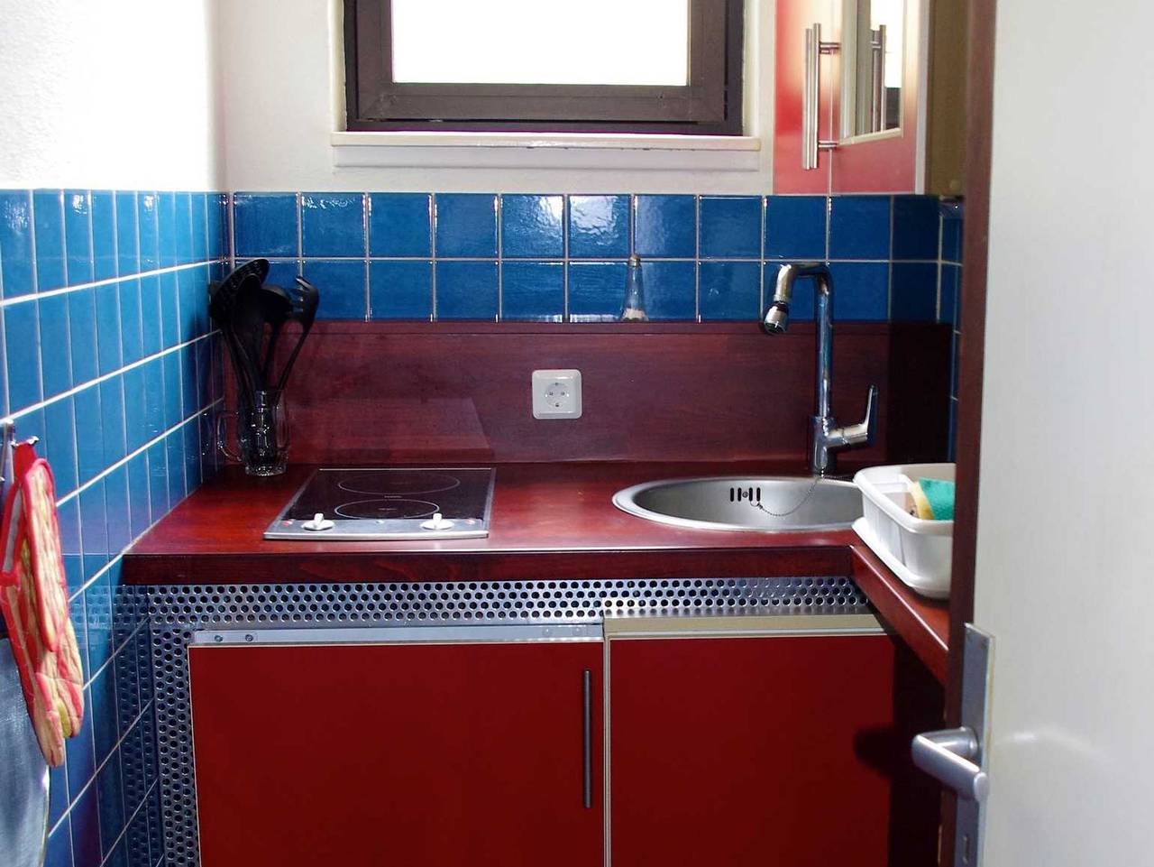 Ganze Ferienwohnung, Chez Josephine - Fewo Sanssoucis in Saarbrücken, Saarbrücken & Umgebung