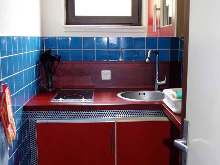 Ganze Ferienwohnung, Chez Josephine - Fewo Sanssoucis in Saarbrücken, Saargau