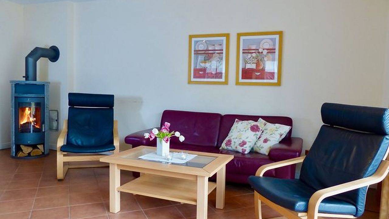 Ganze Ferienwohnung, Ferienwohnung für 4 Personen (80 m²) in Wyk auf Föhr in Wyk auf Föhr (Stadt), Wyk auf Föhr