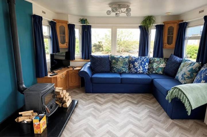 Camping für 5 Personen in Nordirland