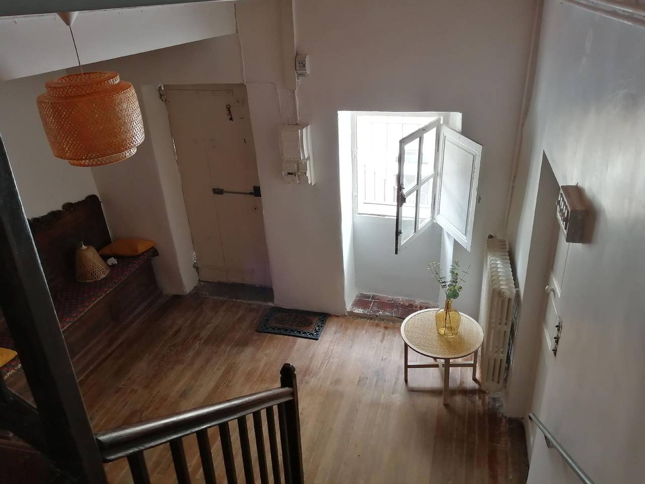 Apartamento vacacional entero, Olmeto South Corsica 10 minutes from the beaches in Olmeto, Distrito de Sartène