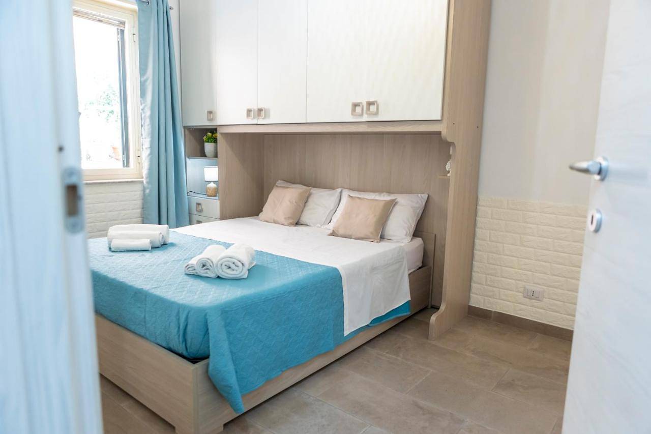 Casa Vacanza Giardini Naxos Taormina Miranaxos in Giardini-Naxos, Messina Provinz