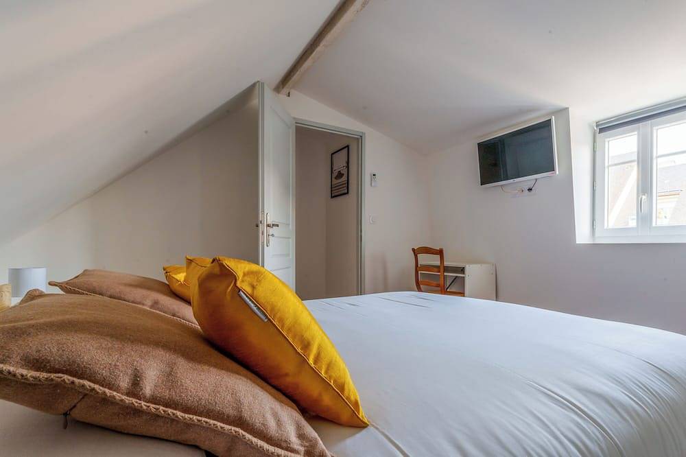 House with Ac and garden Tours centre 8 people 4 bedrooms in Tours, Tours und Umgebung