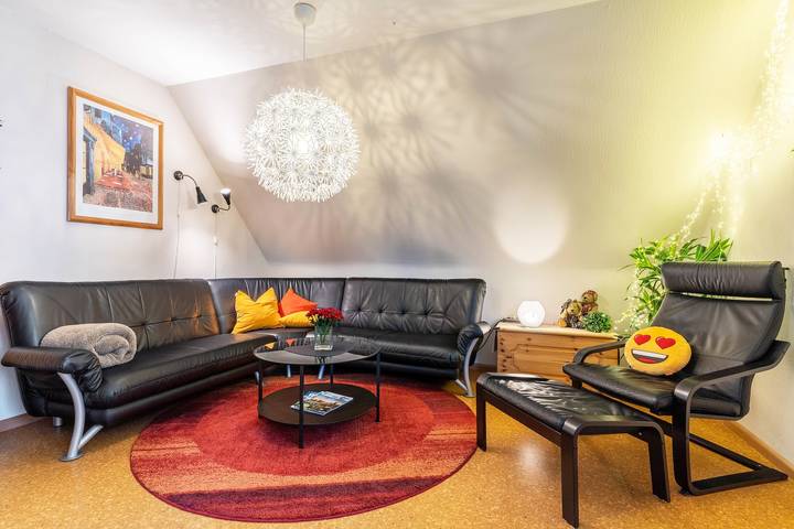 Ferienwohnung für 4 Personen, mit Balkon in Europa-Park