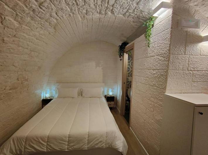 Maison de vacances pour 2 personnes