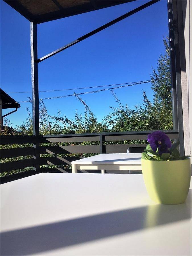 Gästehaus für 2 Personen, mit Garten am Balaton - 3