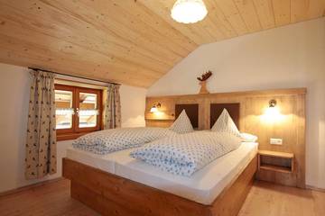 Bauernhof für 5 Personen in Inzell, Bayerische Alpen, Bild 2