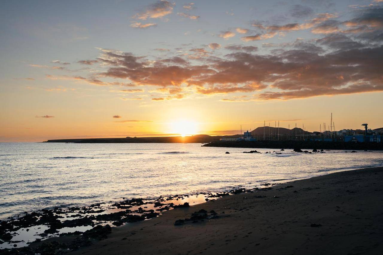 Bucio Coliving in Playa de LA BALLENA (Arona), Arona
