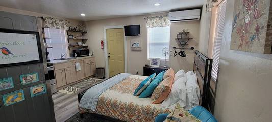 Vacation Home for 2 Guests in Kanab, Grand Canyon National Park, Picture 3