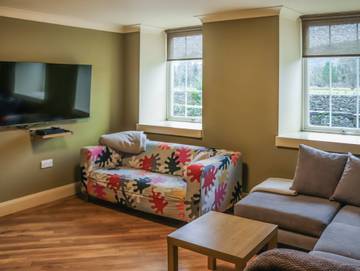 Holiday Rental for 5 People in Porthmadog, Gwynedd, Photo 2