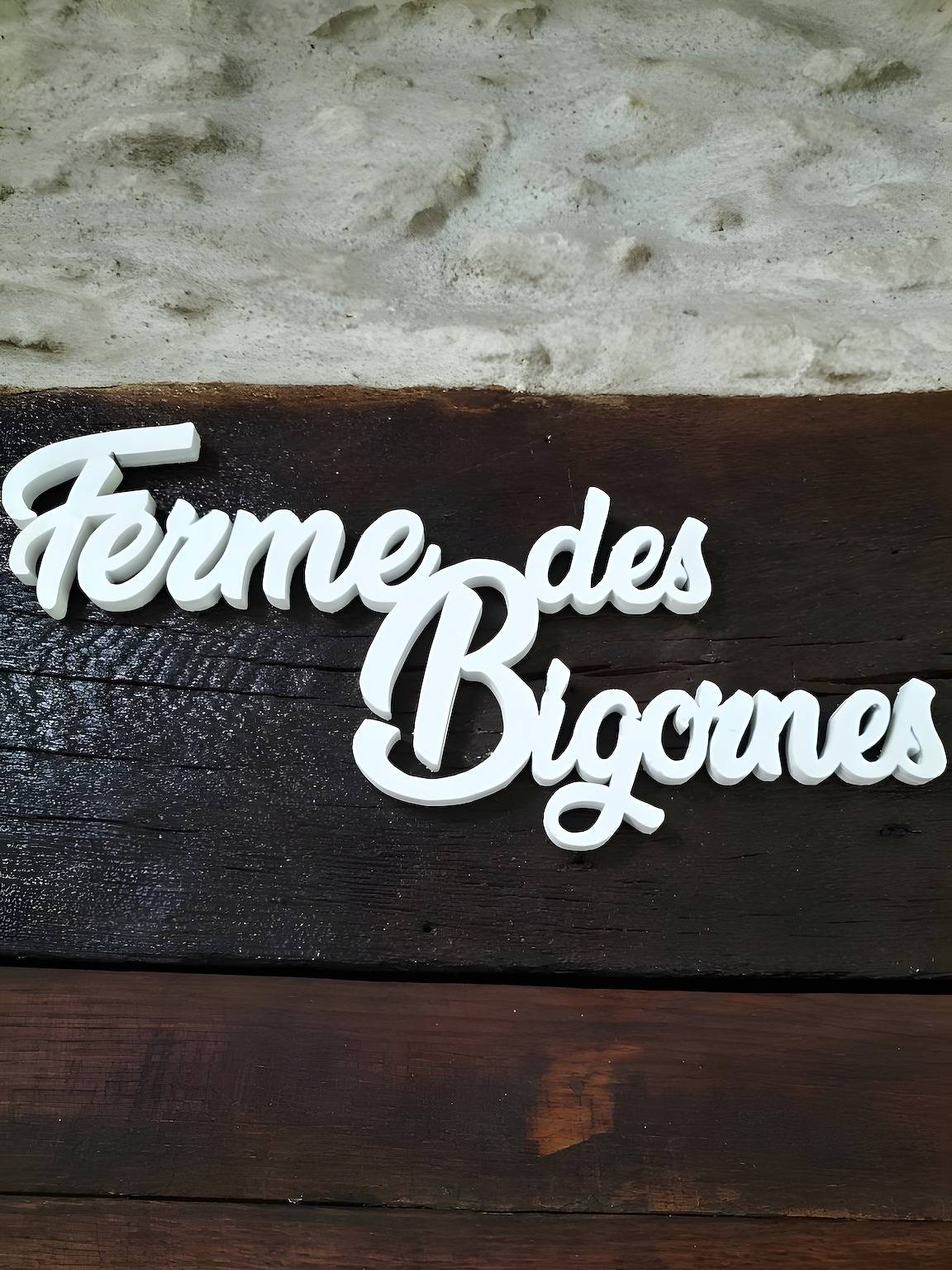 Gästezimmer „La Ferme Des Bigornes - Cheval“ mit gemeinsamer Terrasse, Garten & Wlan in Châtillon-sur-Indre, Châteauroux und Umgebung