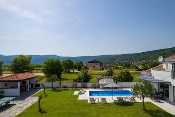 Ferienhaus für 8 Personen in Imotski, Split-Dalmatien, Bild 1