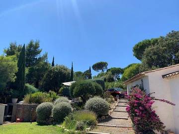 Ferienanlage für 8 Personen in La Croix-Valmer, Provence-Alpes-Côte d'Azur, Bild 1