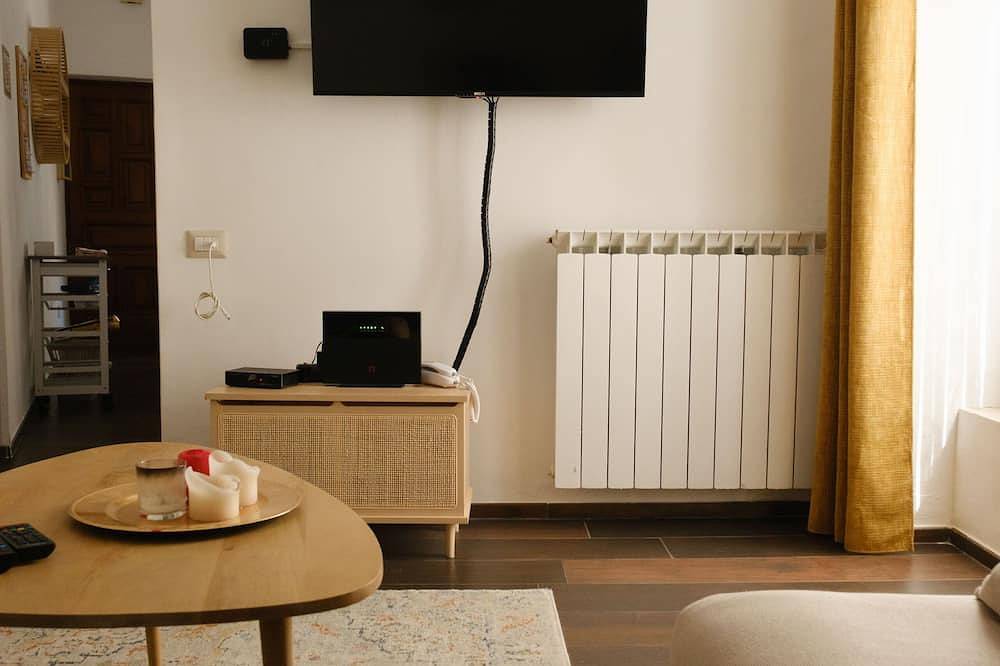 Apartamento entero, Old town and the Lake in Anguillara Sabazia, Lago de Bracciano