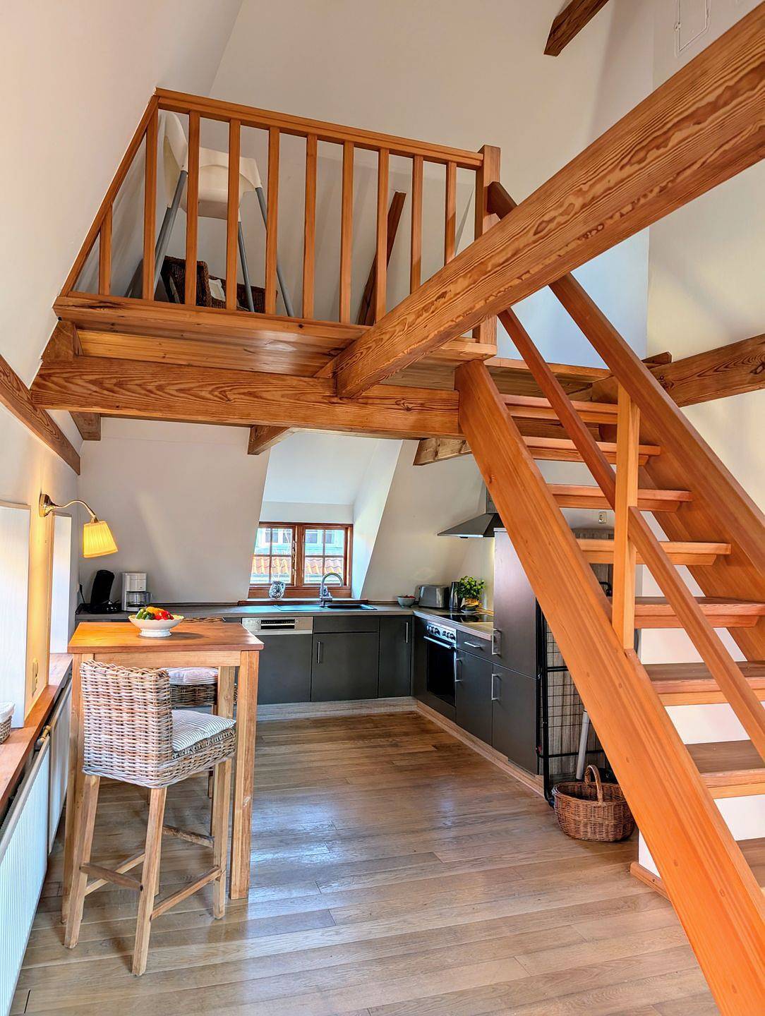 Ferienwohnung "Skyerne" in Arnis., foto 8
