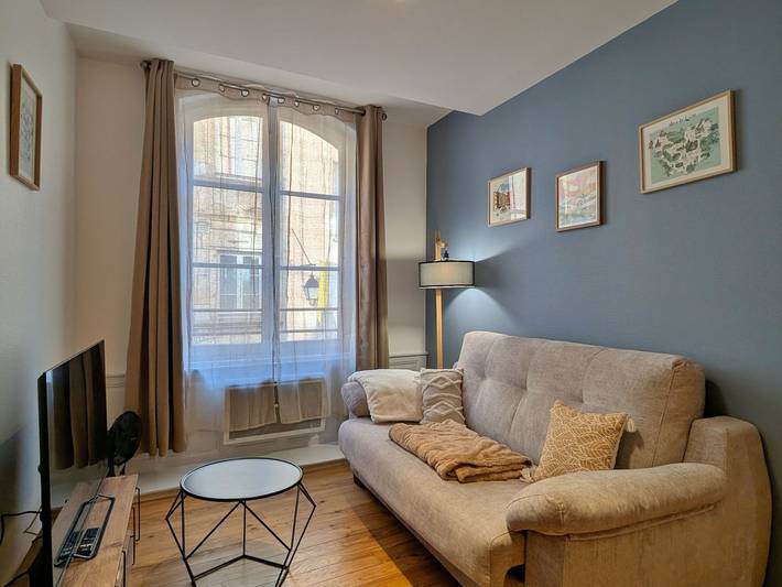 Charmant Appartement au Cœur du Puy-en-Velay in Le Puy-en-Velay, Haute-Loire