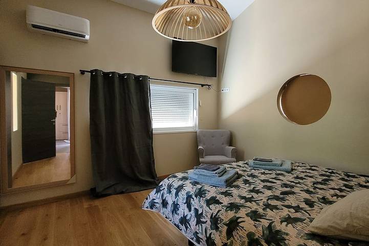 Location de vacances pour 4 personnes, avec jardin à Montbrun-les-Bains - 4