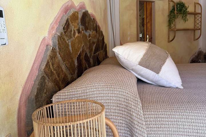 Villa für 9 Personen, mit Pool auf La Maddalena - 3