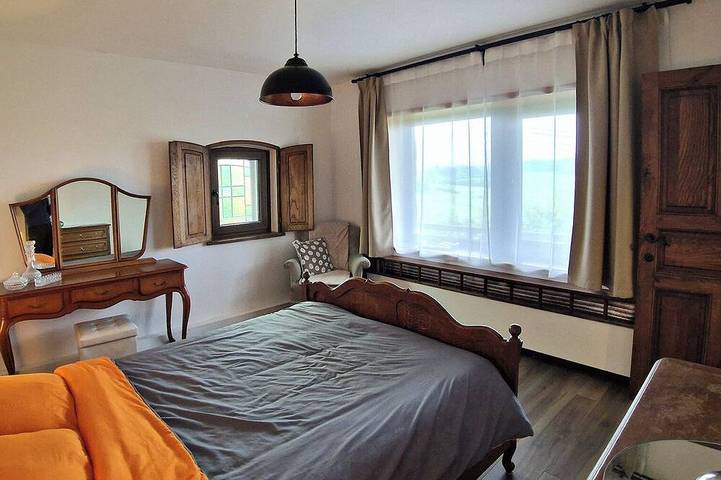 Location de vacances pour 4 personnes dans Oizy - 3