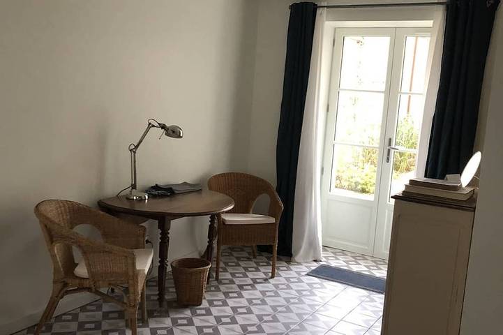 Gîte pour 2 personnes à La Chapelle-Saint-Mesmin - 3