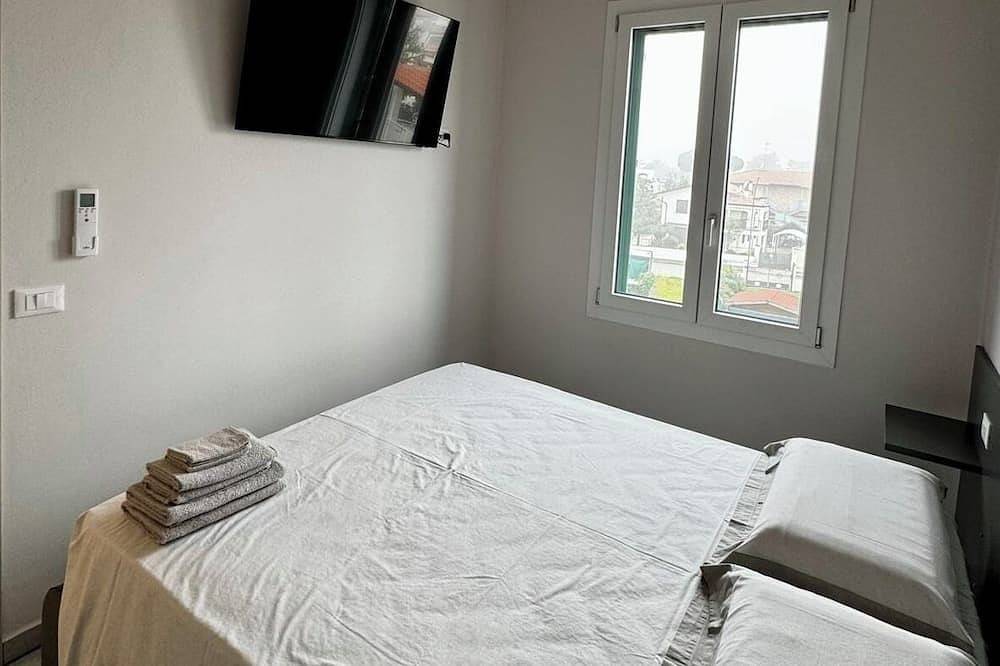 Apartamento entero, Suite Nations. in Lido delle Nazioni, Provincia de Ferrara