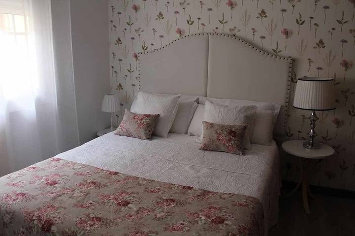 Apartamento entero, Apartamento con dos dormitorios (Mambrino) in Consuegra, La Mancha