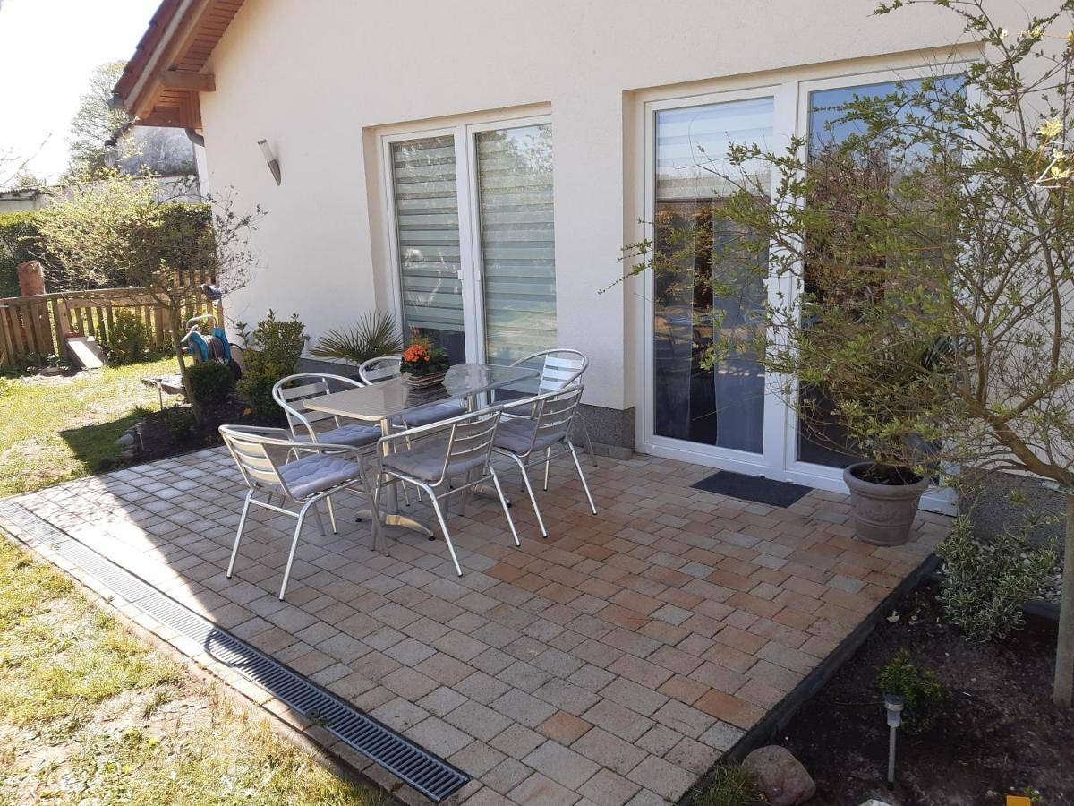 Ganze Wohnung, Ferienwohnung Müller in Pantow, Zirkow