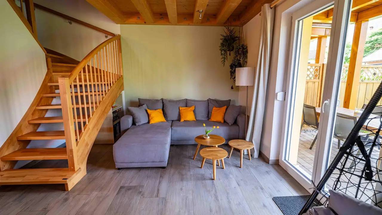 Ferienhaus für 7 Personen (94 m²) in Seltschach in Karawanken und Bachergebirge, Marktgemeinde Arnoldstein