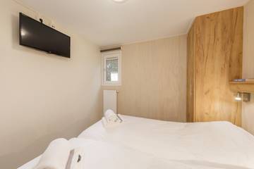 Chalet voor 4 Personen in Den Haag, Nederlandse Noordzeekust, Afbeelding 4