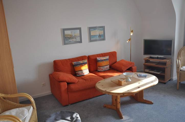 Ferienwohnung für 2 Personen in Biikebrennen - 4