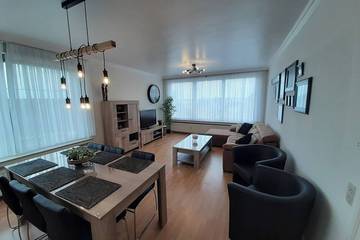 Gîte pour 5 personnes à Boom