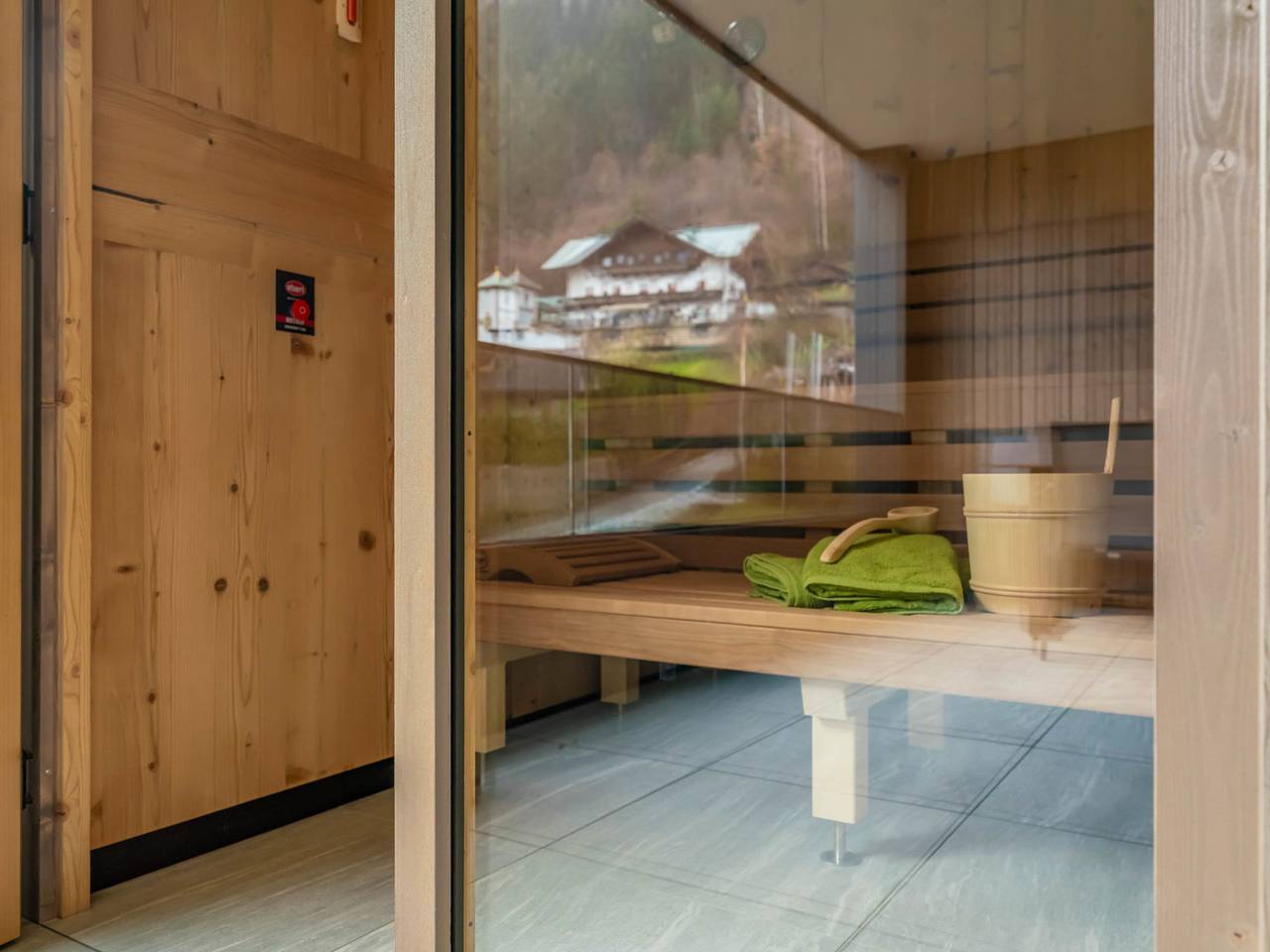 Geheel appartement, Apart Kreuzjoch in Zell am Ziller, Bezirk Schwaz