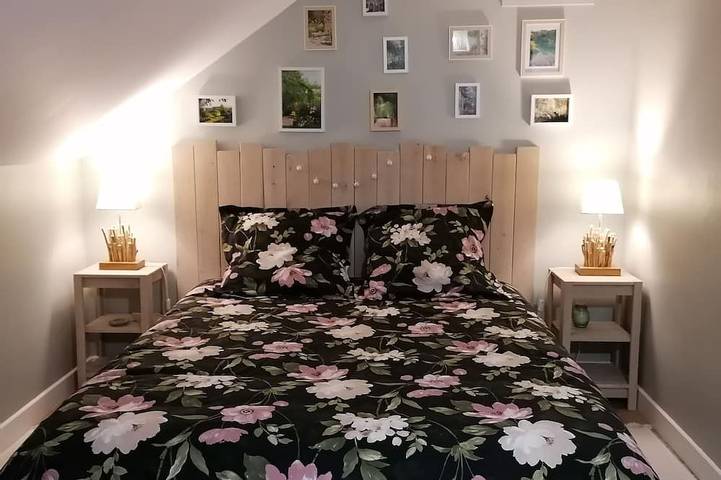 Location de vacances pour 8 personnes à Lorris - 3