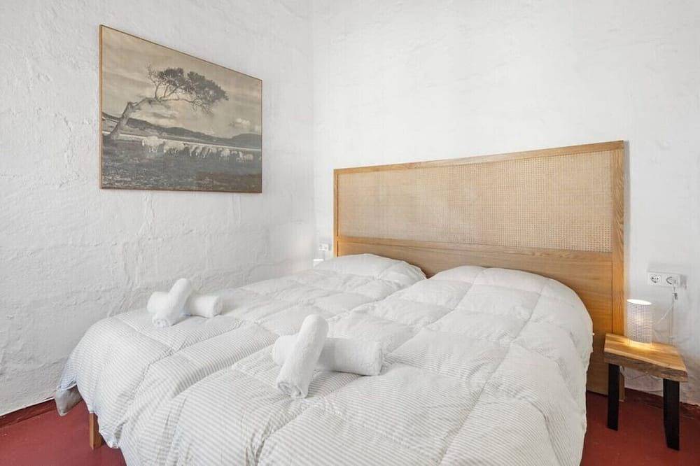 Finca Sant Jordi de Baix - surrounded by peace and calm in Ciudadela, Menorca