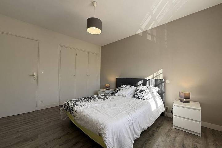 Location de vacances pour 4 personnes, avec jardin à Arbonne - 4
