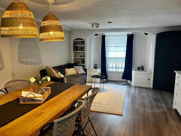 Ferienhaus für 10 Personen, mit Terrasse in Zülpich - 4