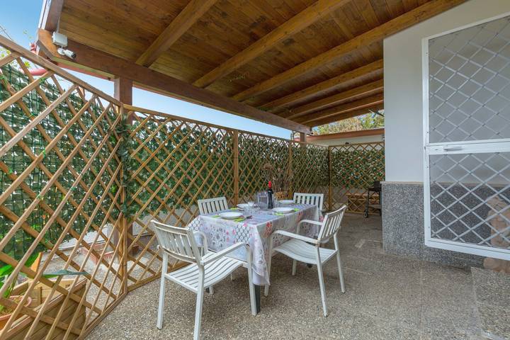 Maison d’hôte pour 4 personnes à Porto Cesareo - 2