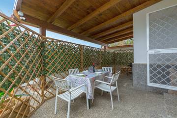 B&b per 4 Persone in Padula Fede, Golfo di Taranto, Foto 1